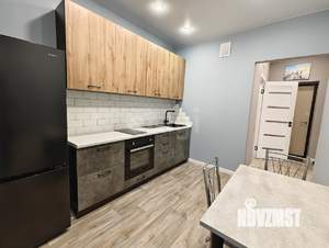 1-к квартира, на длительный срок, 30м2, 6/17 этаж