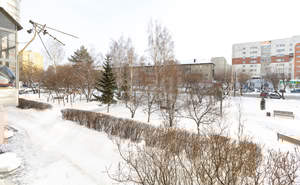 2-к квартира, на длительный срок, 45м2, 2/9 этаж