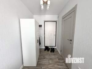 Студия квартира, на длительный срок, 19м2, 1/10 этаж