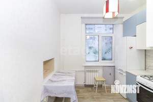 2-к квартира, на длительный срок, 43м2, 2/2 этаж