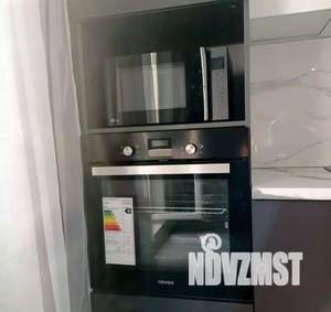 1-к квартира, на длительный срок, 41м2, 12/14 этаж