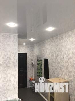 Студия квартира, на длительный срок, 17м2, 5/10 этаж