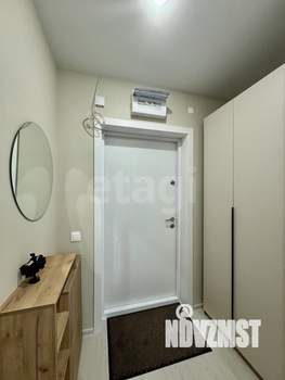 1-к квартира, на длительный срок, 36м2, 2/24 этаж