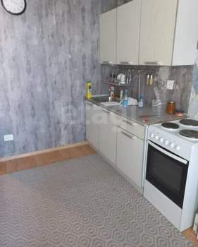 1-к квартира, на длительный срок, 39м2, 13/16 этаж