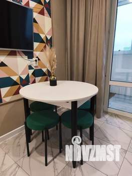 2-к квартира, посуточно, 48м2, 17/20 этаж