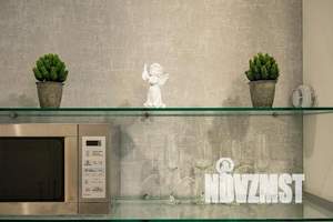 1-к квартира, посуточно, 35м2, 6/9 этаж