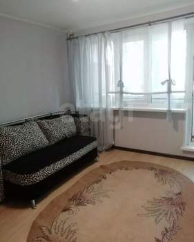 Студия квартира, на длительный срок, 21м2, 4/8 этаж