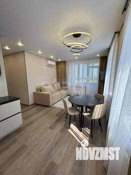 3-к квартира, на длительный срок, 60м2, 12/24 этаж