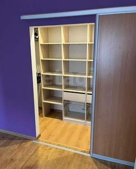 2-к квартира, на длительный срок, 59м2, 5/14 этаж