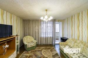3-к квартира, на длительный срок, 61м2, 2/9 этаж