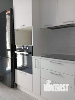 1-к квартира, на длительный срок, 35м2, 6/17 этаж