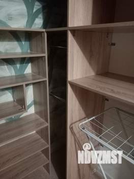 1-к квартира, на длительный срок, 50м2, 5/18 этаж