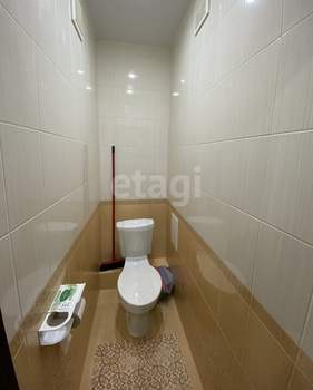 1-к квартира, на длительный срок, 41м2, 10/17 этаж