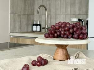 Студия квартира, посуточно, 35м2, 16/21 этаж