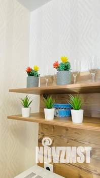 2-к квартира, посуточно, 42м2, 6/17 этаж