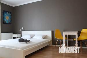 1-к квартира, посуточно, 30м2, 15/17 этаж