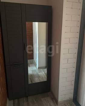 1-к квартира, на длительный срок, 33м2, 8/9 этаж