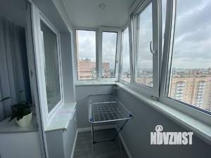 3-к квартира, на длительный срок, 83м2, 16/16 этаж