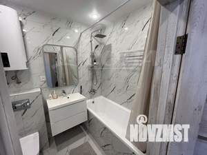 1-к квартира, на длительный срок, 40м2, 19/24 этаж