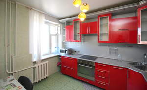 2-к квартира, на длительный срок, 70м2, 12/16 этаж