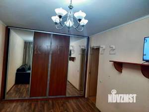 2-к квартира, на длительный срок, 50м2, 2/9 этаж