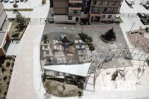 1-к квартира, посуточно, 36м2, 11/12 этаж