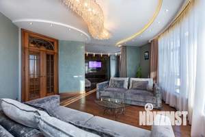 1-к квартира, посуточно, 90м2, 20/25 этаж