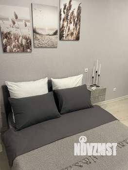 Студия квартира, посуточно, 29м2, 3/10 этаж