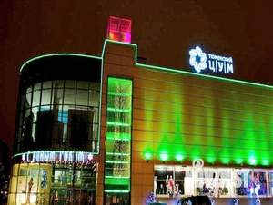 1-к квартира, посуточно, 56м2, 1/1 этаж