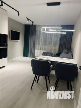 1-к квартира, на длительный срок, 42м2, 1/14 этаж