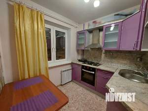 1-к квартира, на длительный срок, 37м2, 3/5 этаж