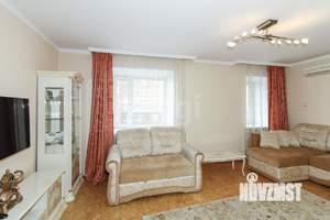 2-к квартира, на длительный срок, 79м2, 14/14 этаж