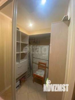 1-к квартира, на длительный срок, 45м2, 12/14 этаж