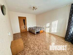 1-к квартира, на длительный срок, 40м2, 5/10 этаж
