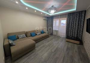 2-к квартира, на длительный срок, 70м2, 11/16 этаж