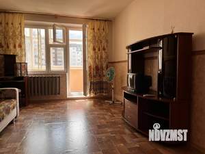 1-к квартира, на длительный срок, 45м2, 5/10 этаж