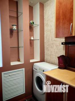 1-к квартира, на длительный срок, 37м2, 1/9 этаж