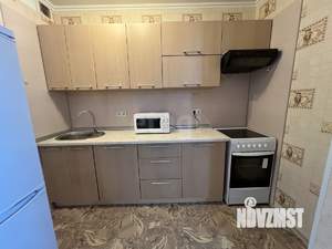 Студия квартира, на длительный срок, 30м2, 4/17 этаж