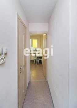 2-к квартира, на длительный срок, 49м2, 1/9 этаж