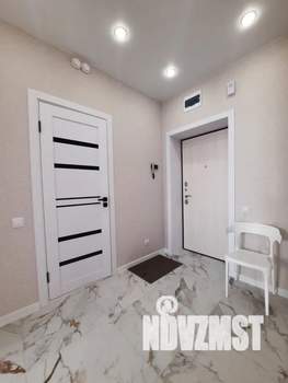 2-к квартира, посуточно, 46м2, 10/12 этаж