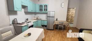 1-к квартира, на длительный срок, 42м2, 8/9 этаж