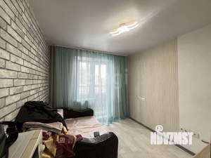 Студия квартира, на длительный срок, 15м2, 11/16 этаж