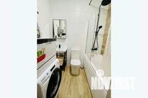 1-к квартира, посуточно, 31м2, 4/23 этаж