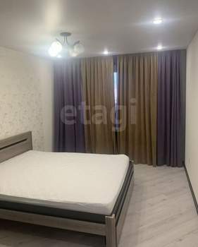 2-к квартира, на длительный срок, 40м2, 7/15 этаж