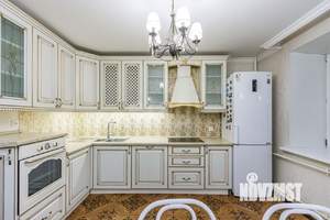 2-к квартира, на длительный срок, 66м2, 4/14 этаж