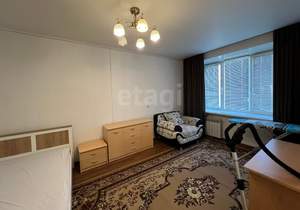 1-к квартира, на длительный срок, 38м2, 5/5 этаж