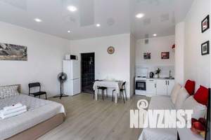 1-к квартира, посуточно, 35м2, 5/15 этаж