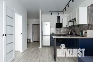 1-к квартира, посуточно, 50м2, 3/19 этаж