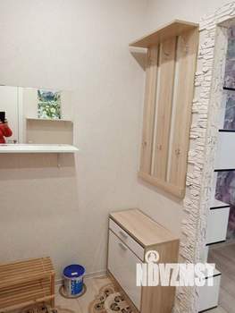 Студия квартира, на длительный срок, 33м2, 16/19 этаж