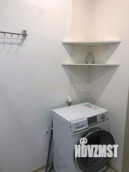 1-к квартира, на длительный срок, 37м2, 3/16 этаж